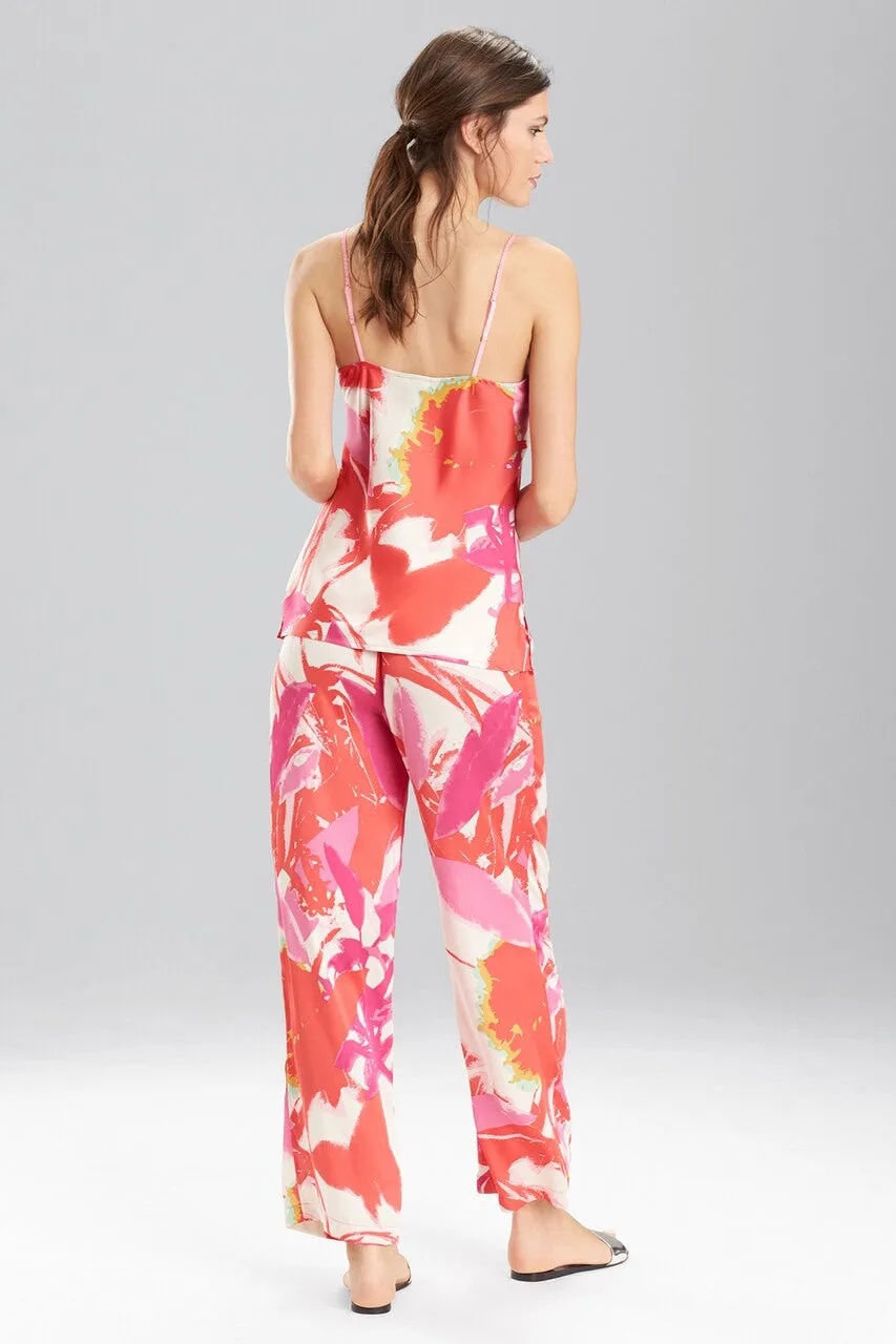 Lucent Palms Cami PJ