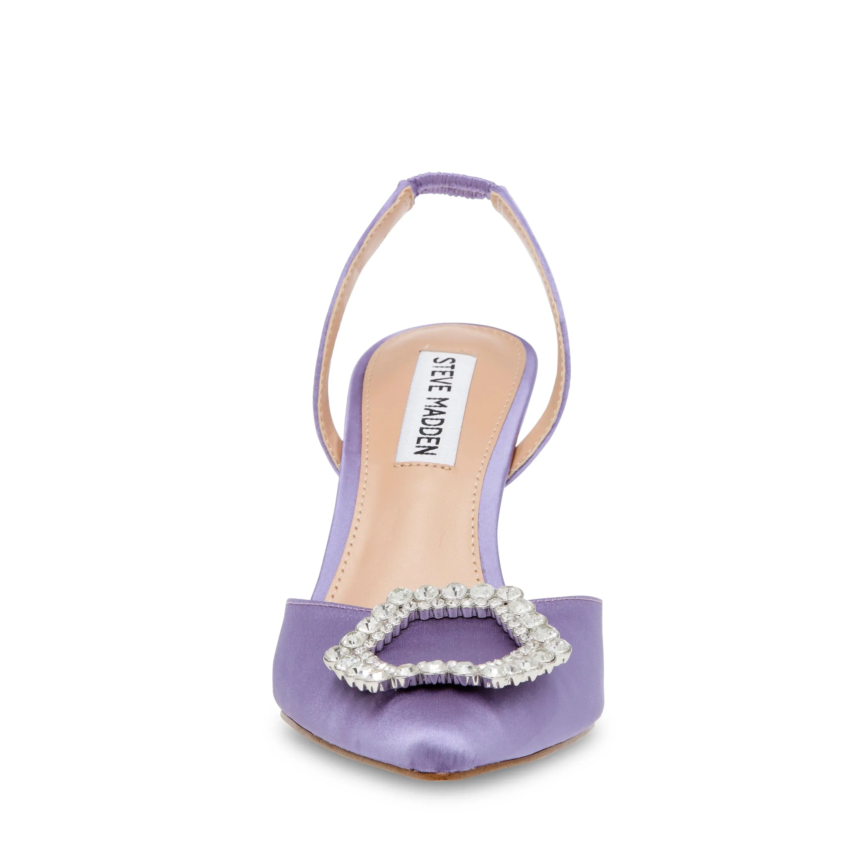 Lucent Sandal - Lavender Blooms