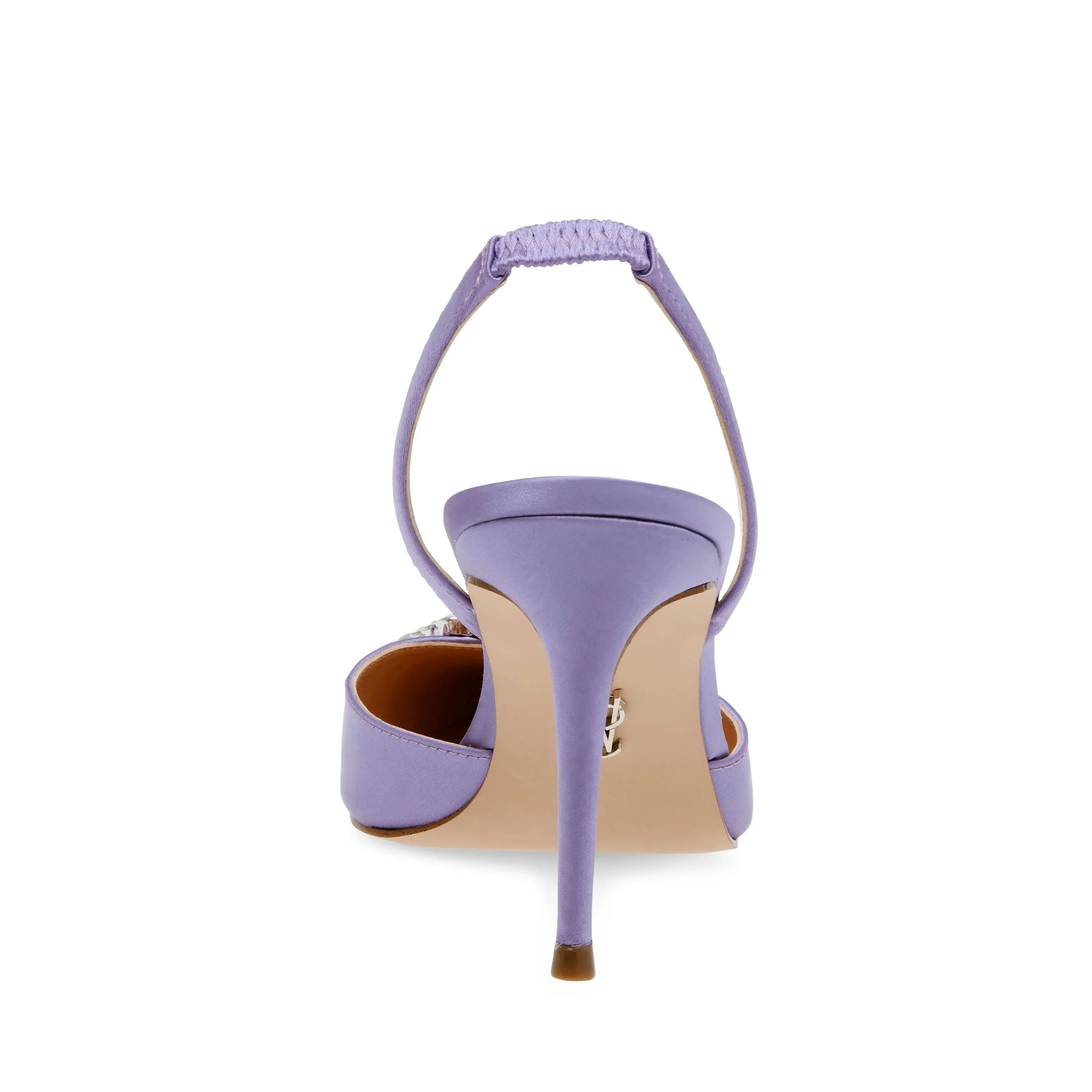 Lucent Sandal - Lavender Blooms