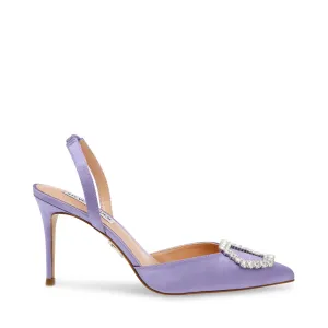 Lucent Sandal - Lavender Blooms