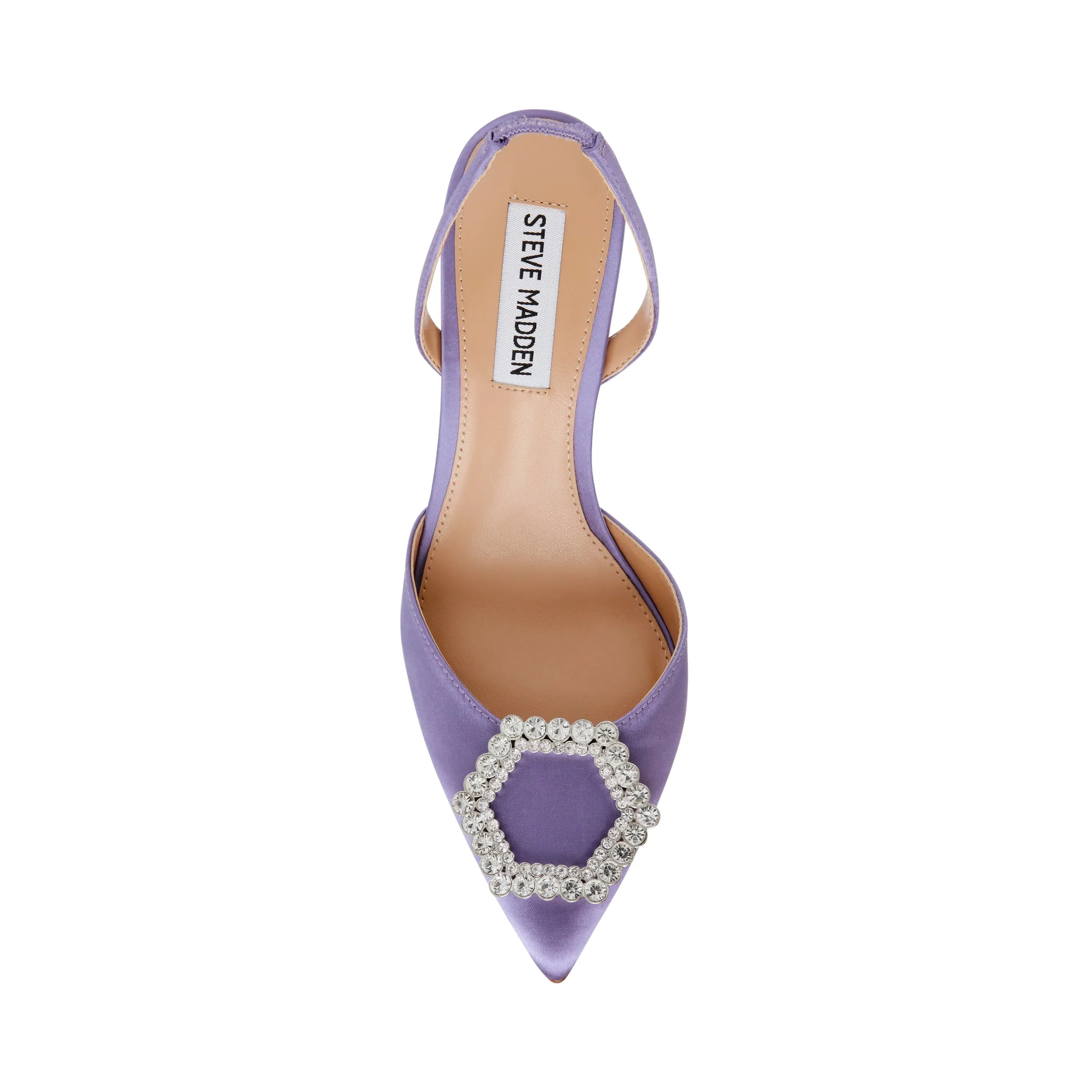 Lucent Sandal - Lavender Blooms