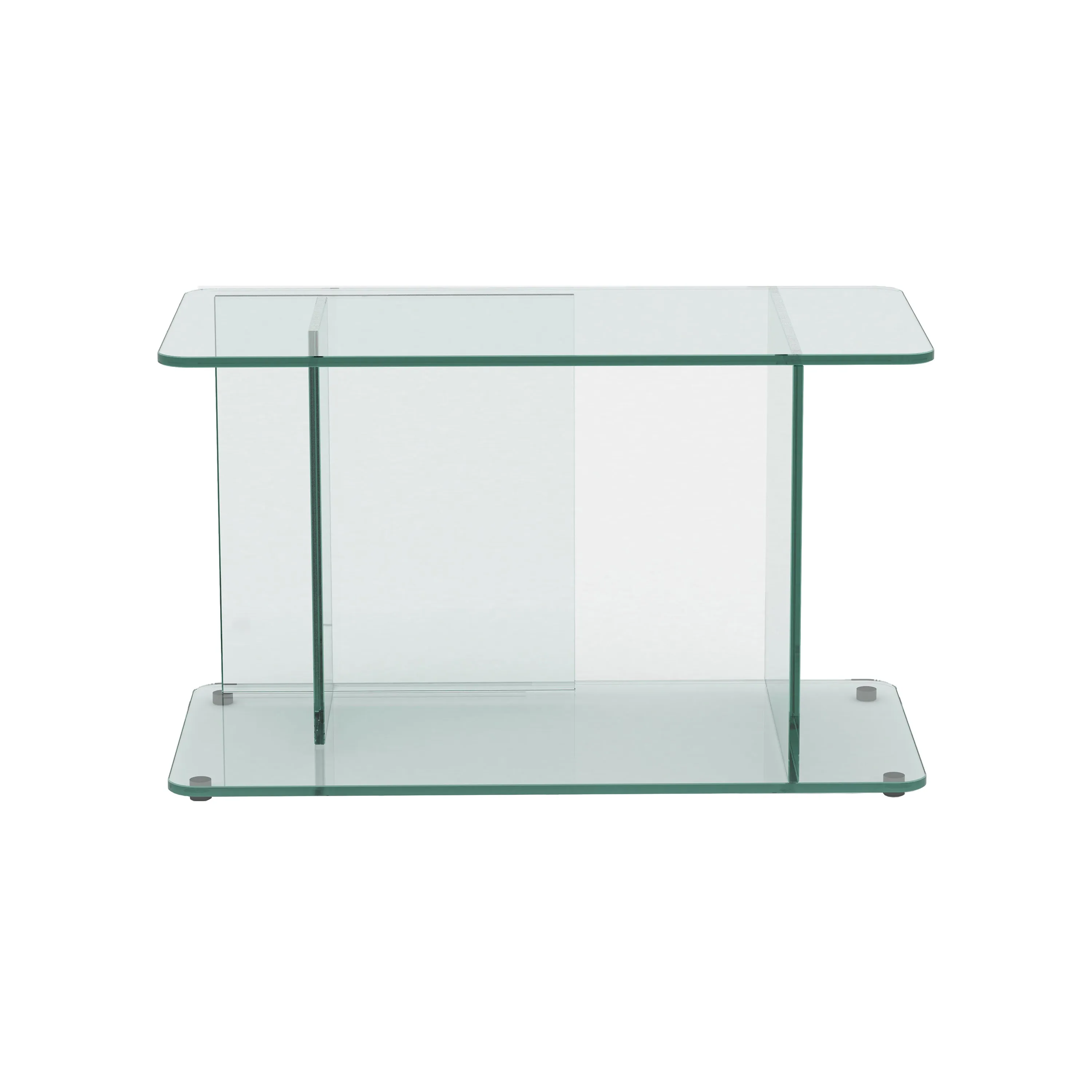 Lucent Side Table