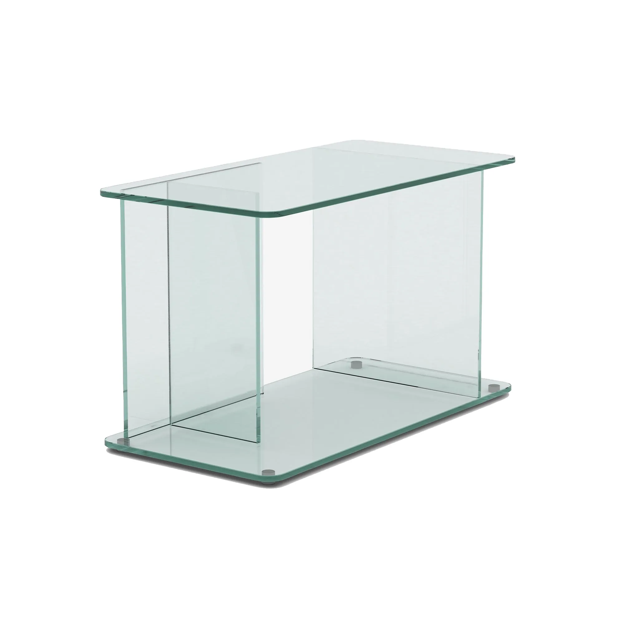 Lucent Side Table