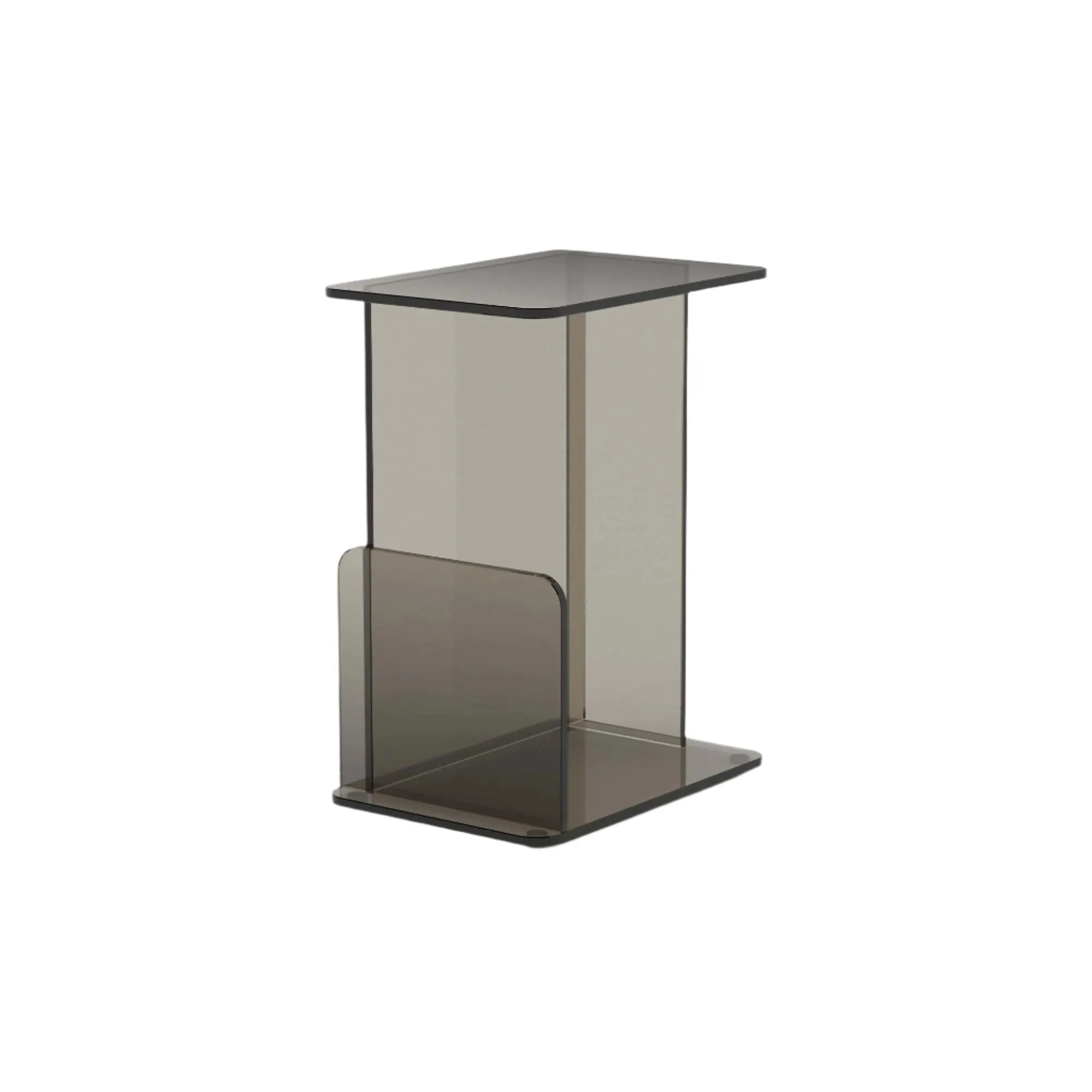 Lucent Side Table