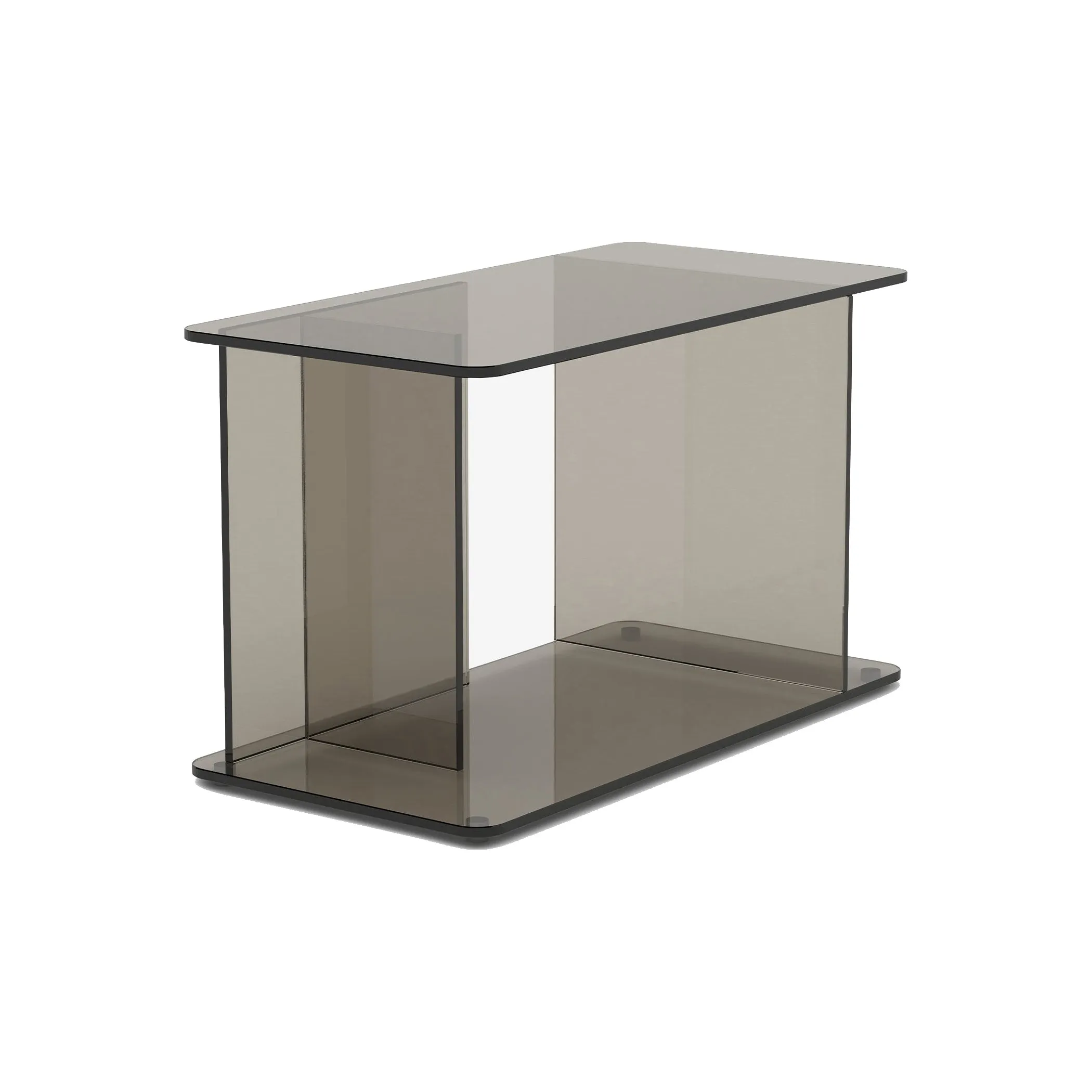Lucent Side Table