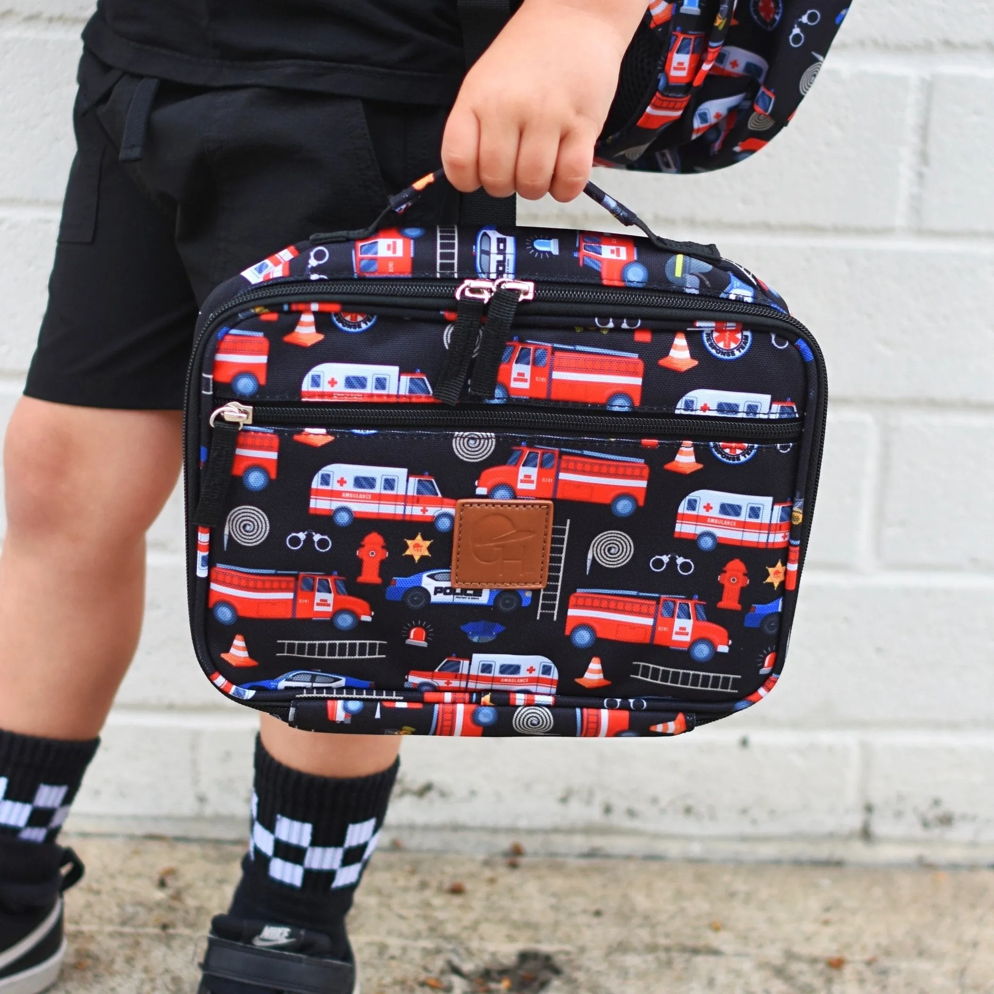 Lunch Pail