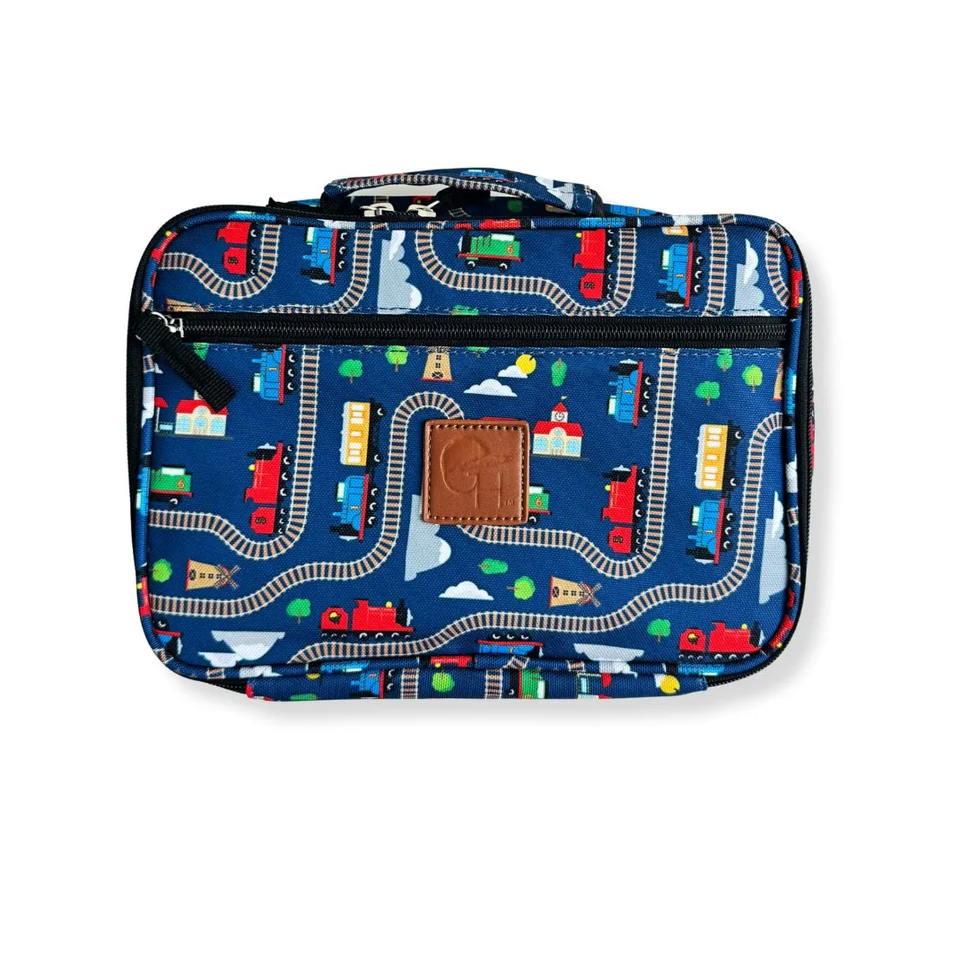 Lunch Pail