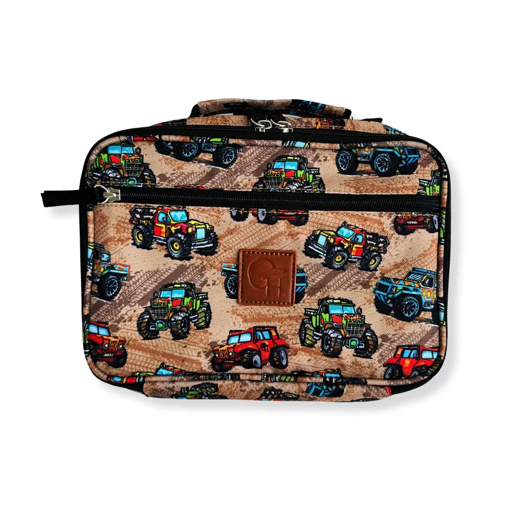 Lunch Pail