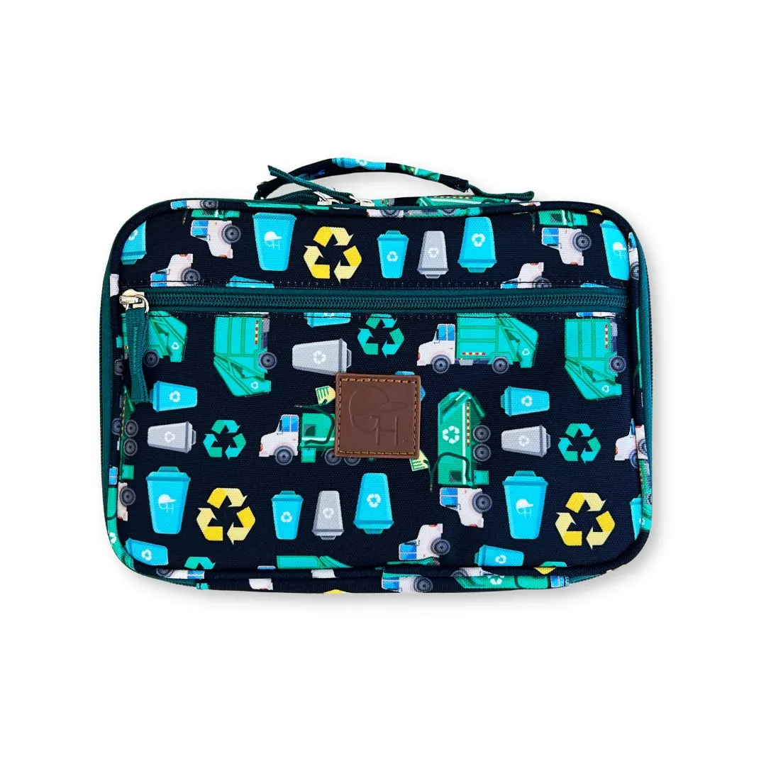 Lunch Pail