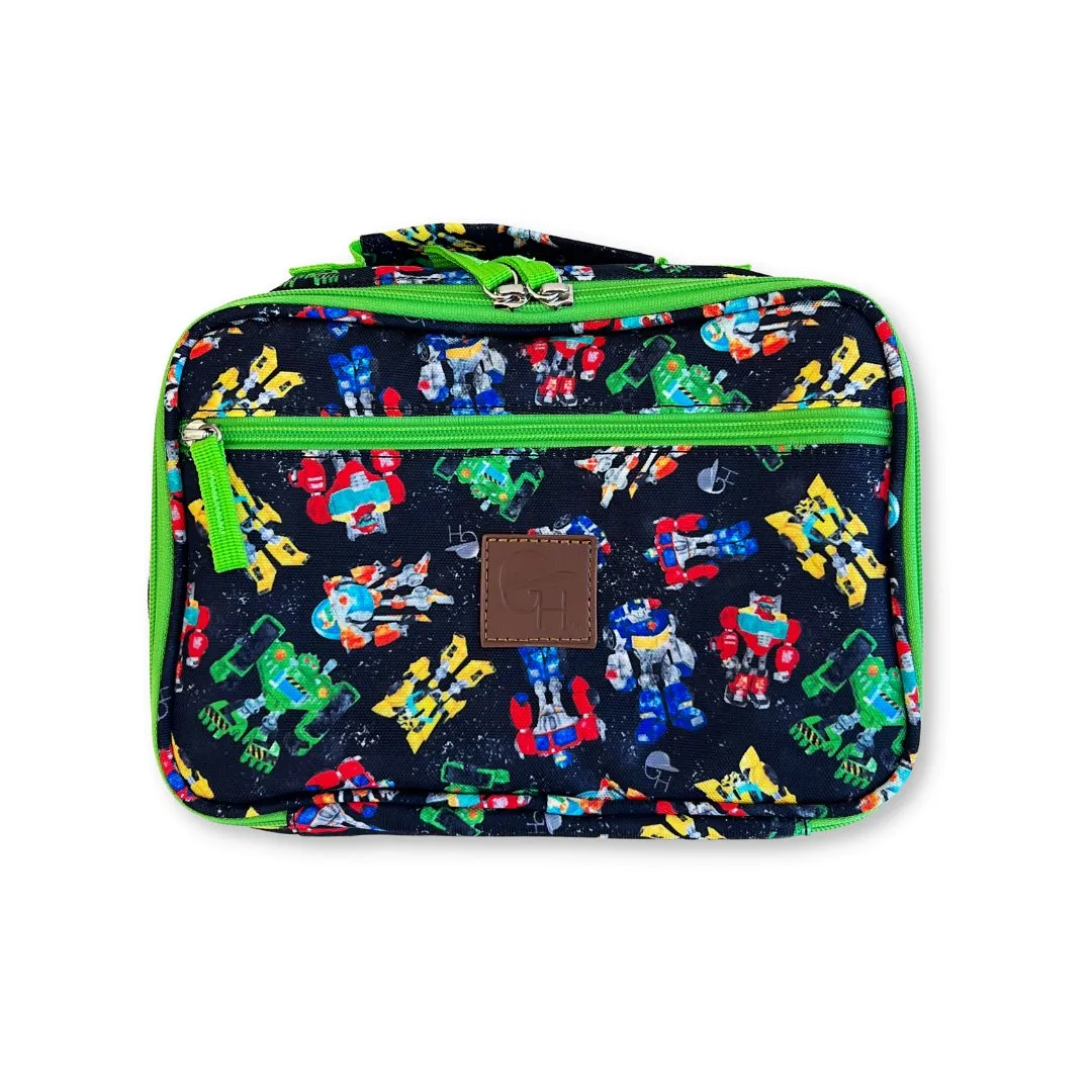 Lunch Pail