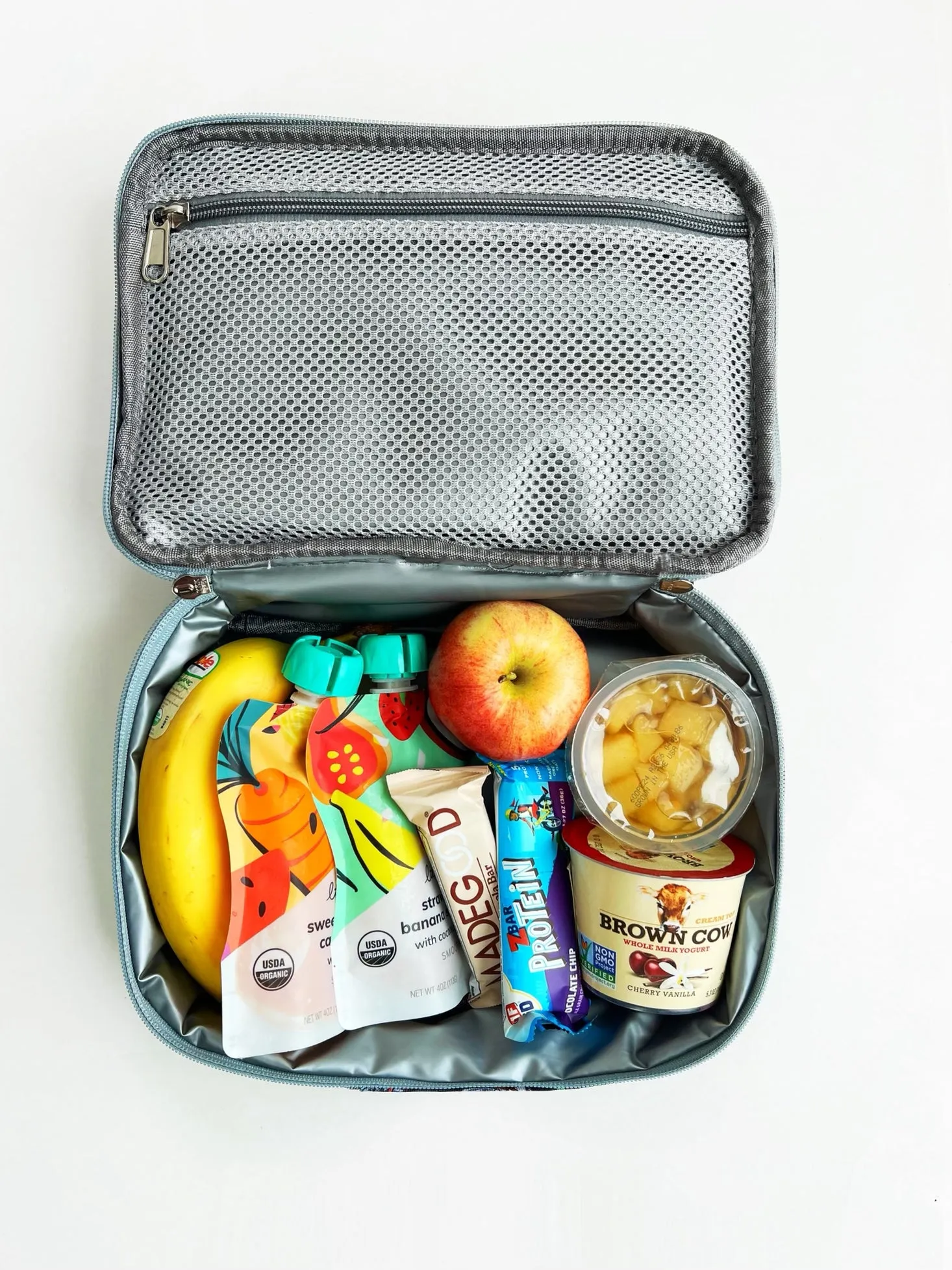 Lunch Pail