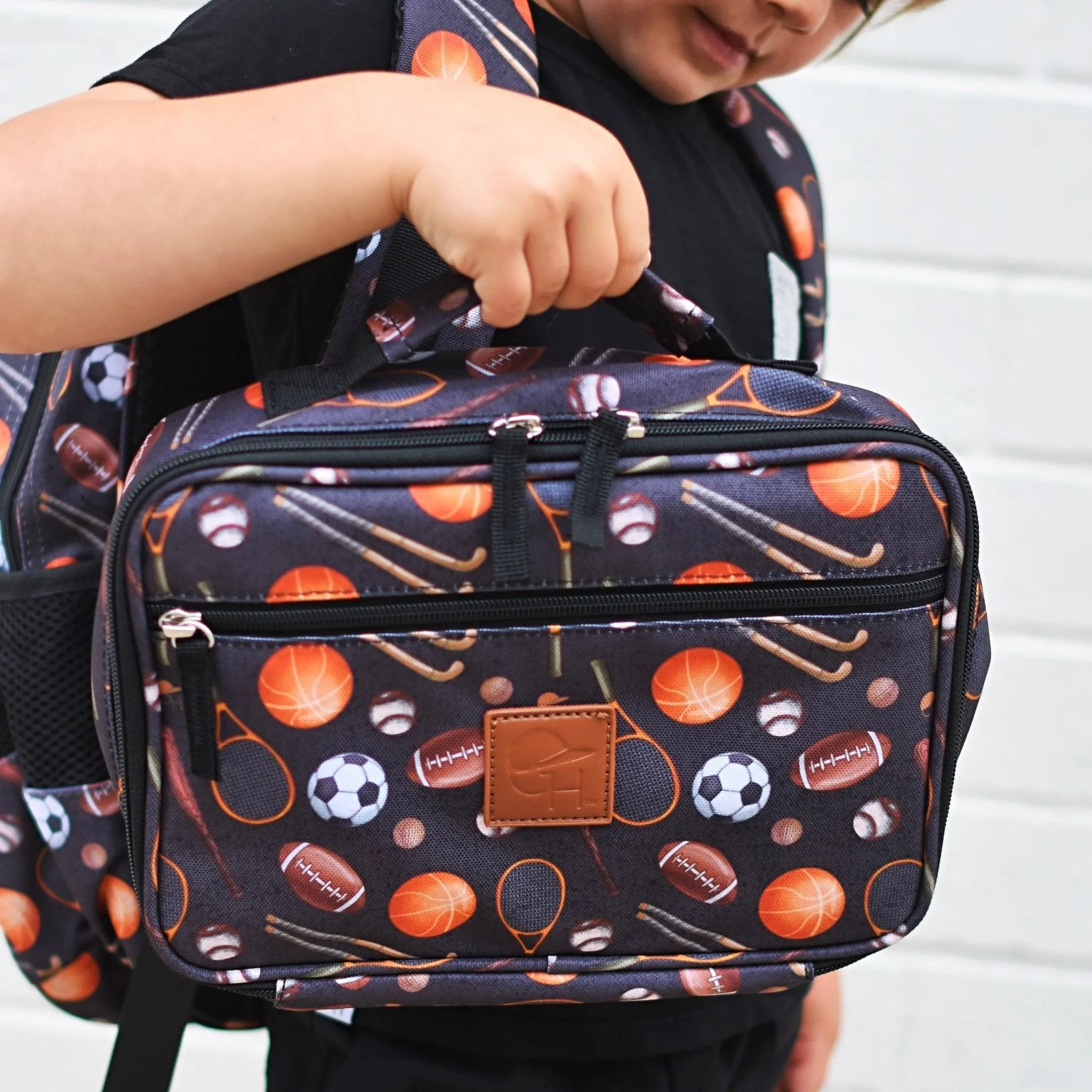 Lunch Pail