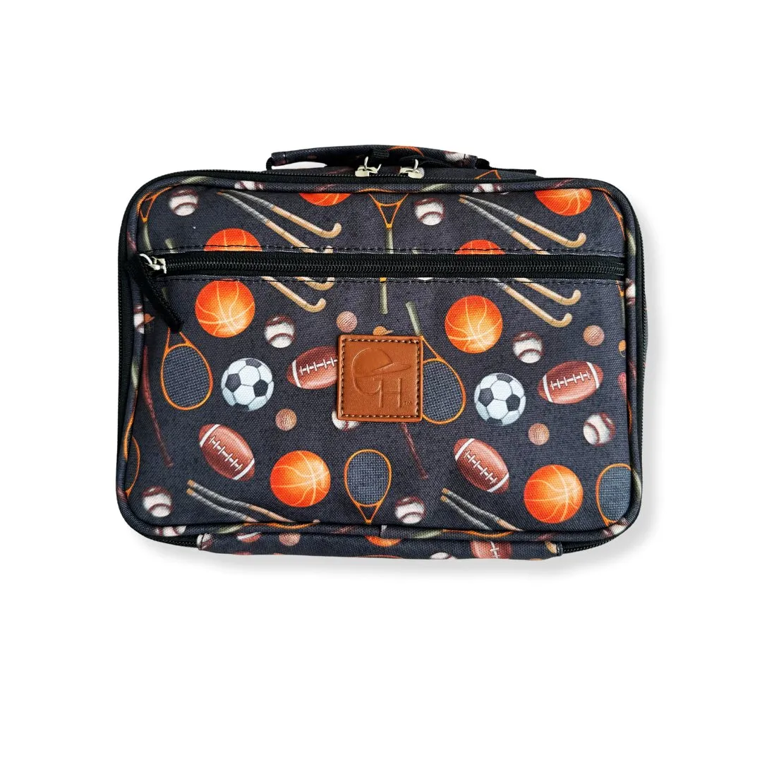 Lunch Pail