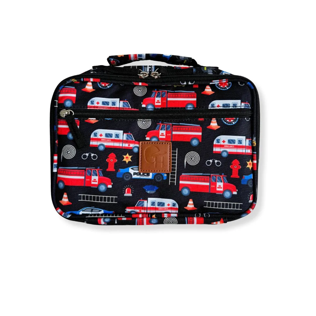 Lunch Pail