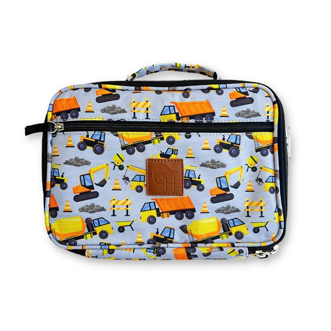 Lunch Pail