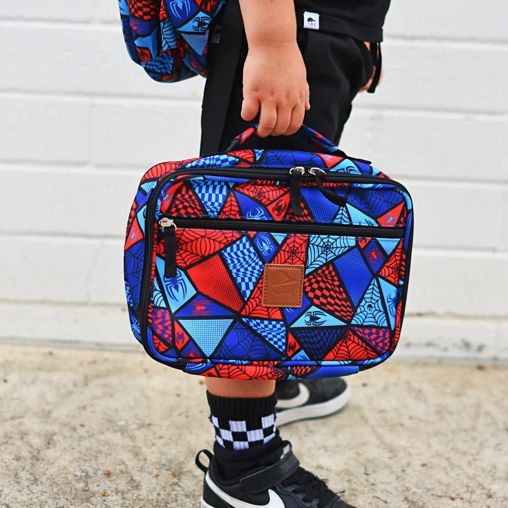Lunch Pail