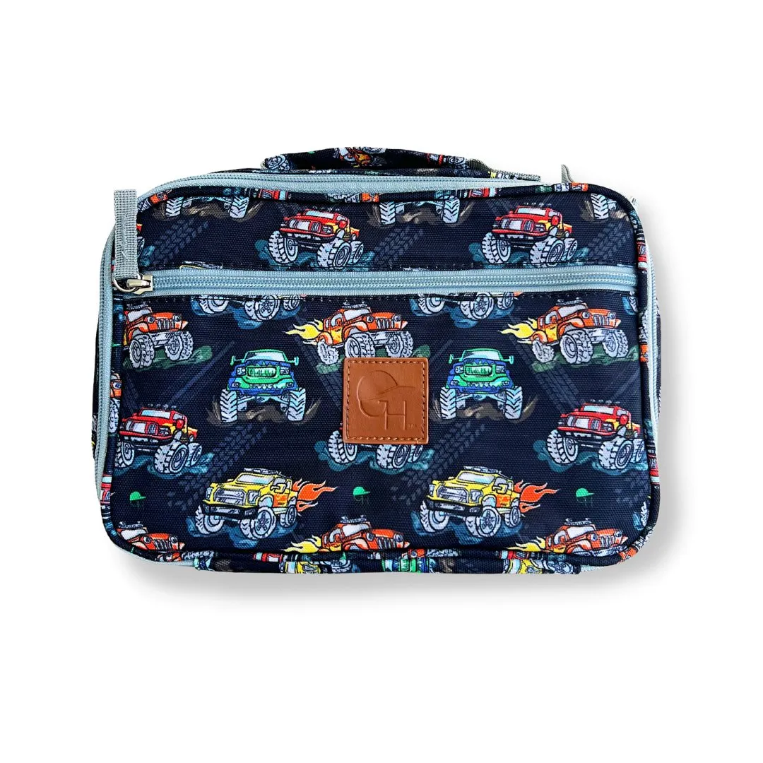 Lunch Pail