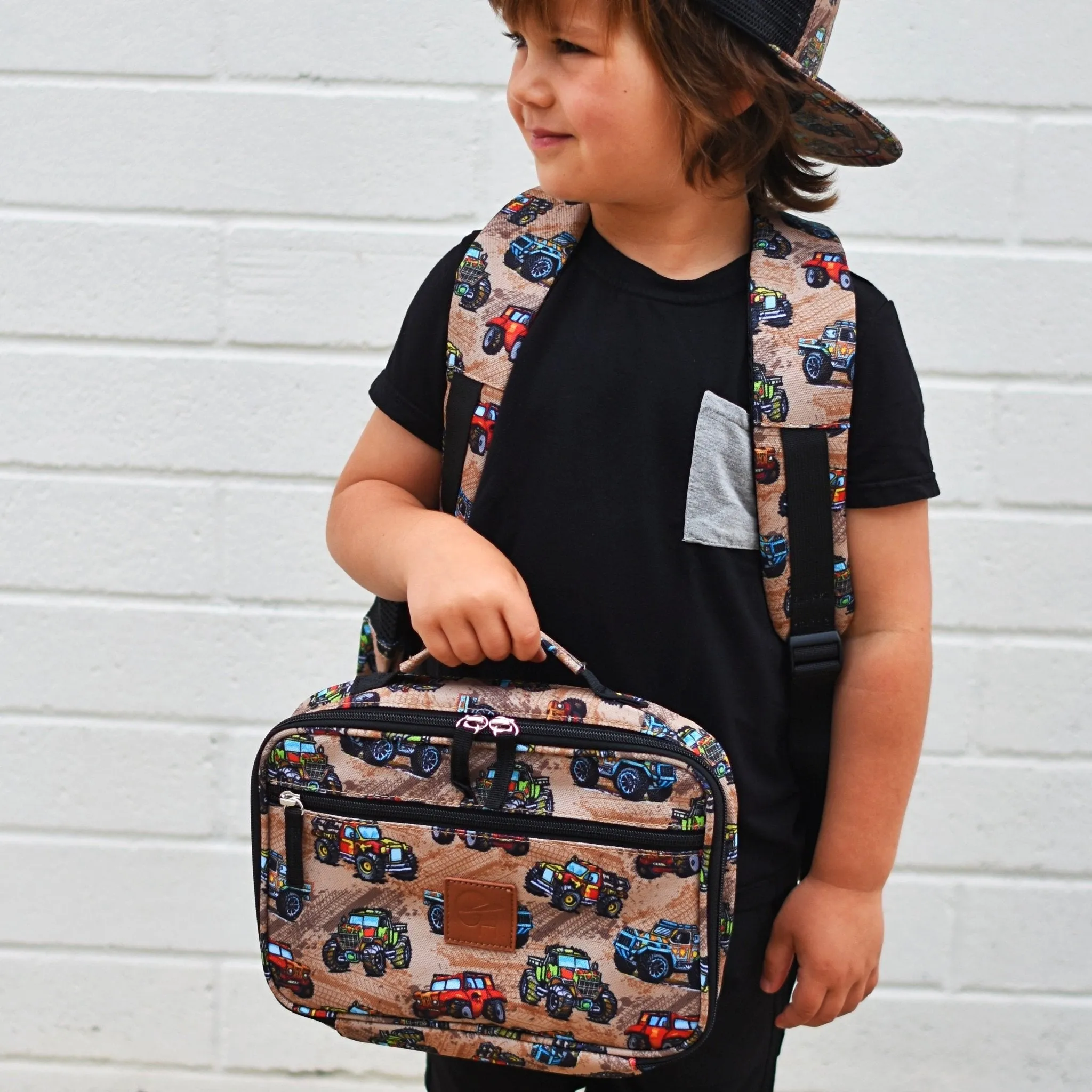 Lunch Pail