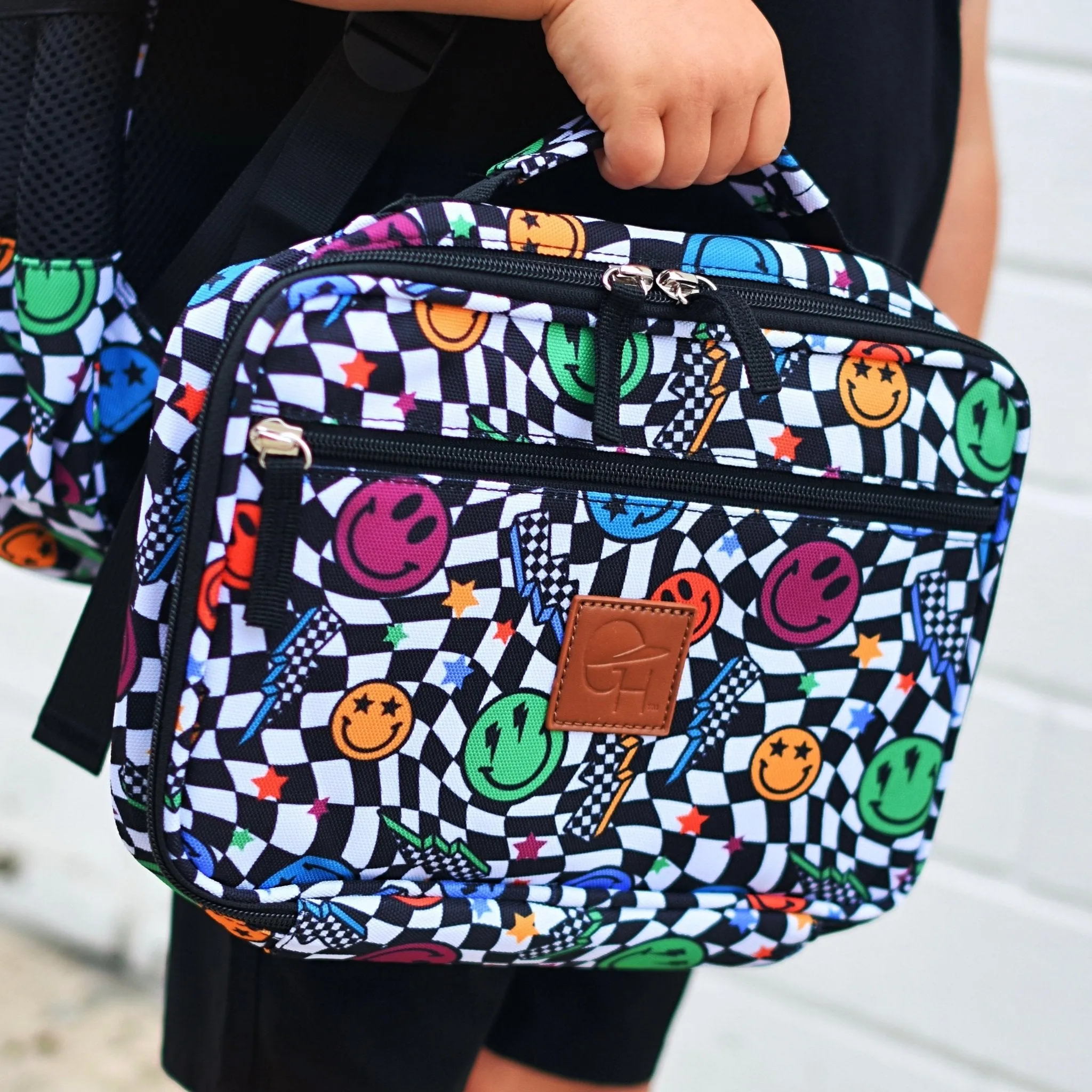 Lunch Pail