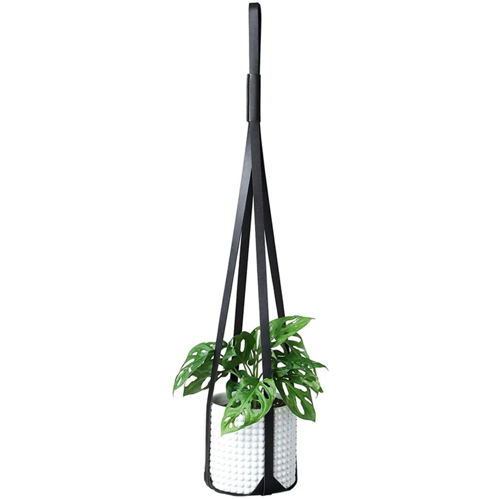 Macrame Flower Pot Hanger