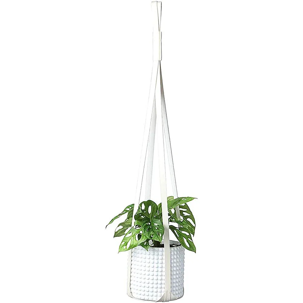 Macrame Flower Pot Hanger