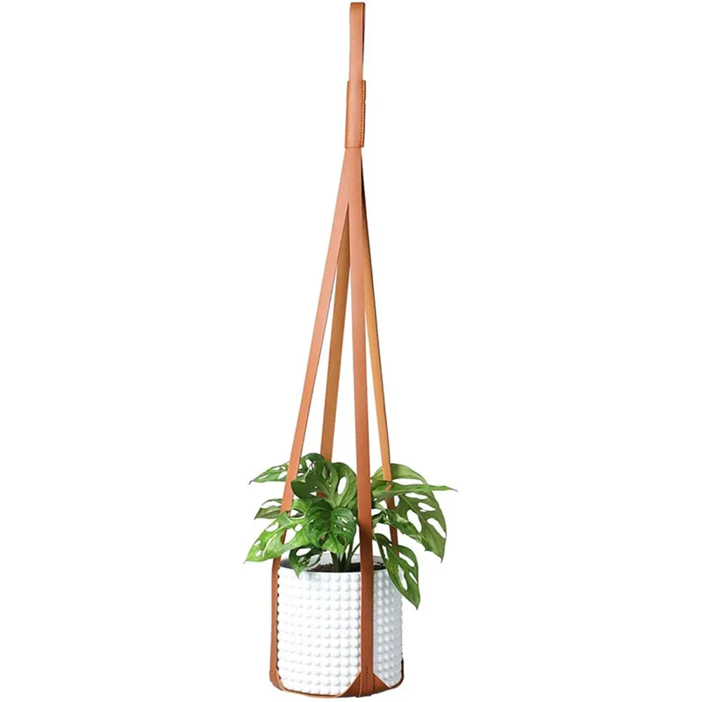 Macrame Flower Pot Hanger