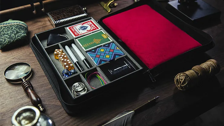 Magicians Organizer