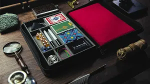 Magicians Organizer