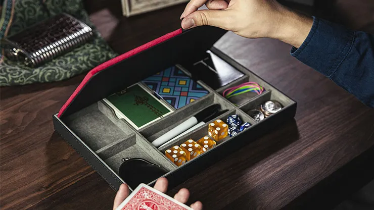 Magicians Organizer