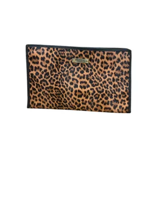 Makeup Bag By Nicole By Nicole Miller, Size: Large