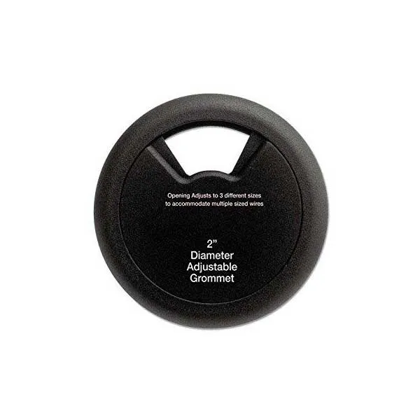 Master Manufacturing 2" CordAway? Wire Organizer Grommet