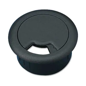 Master Manufacturing 3-1/8" CordAway? Wire Organizer Grommet