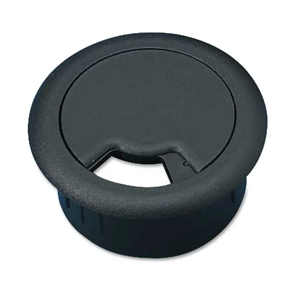 Master Manufacturing 3-1/8" CordAway? Wire Organizer Grommet