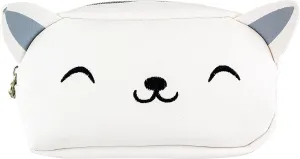 Meow Do I Look Cat Makeup Bag