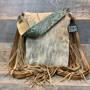 Mini Bagpack - #18604