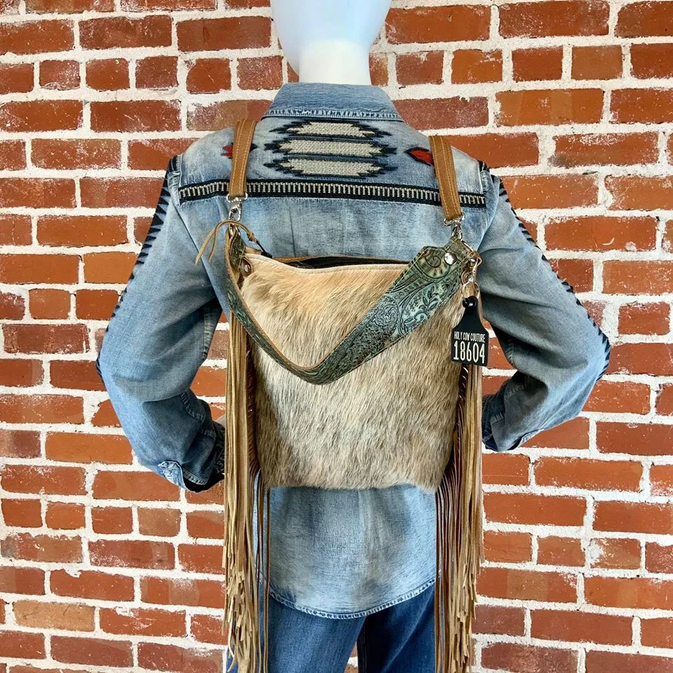 Mini Bagpack - #18604