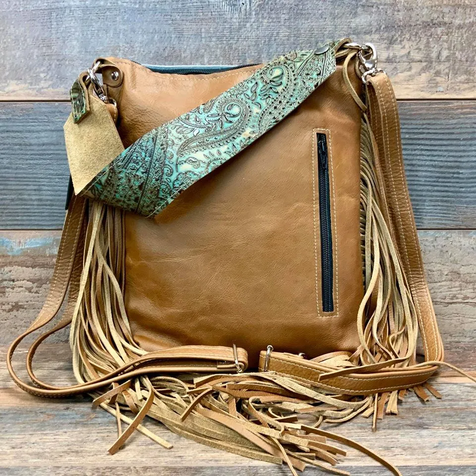 Mini Bagpack - #18604