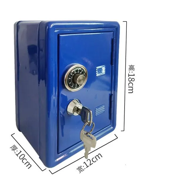 Mini Locker Storage Cabinet Safe