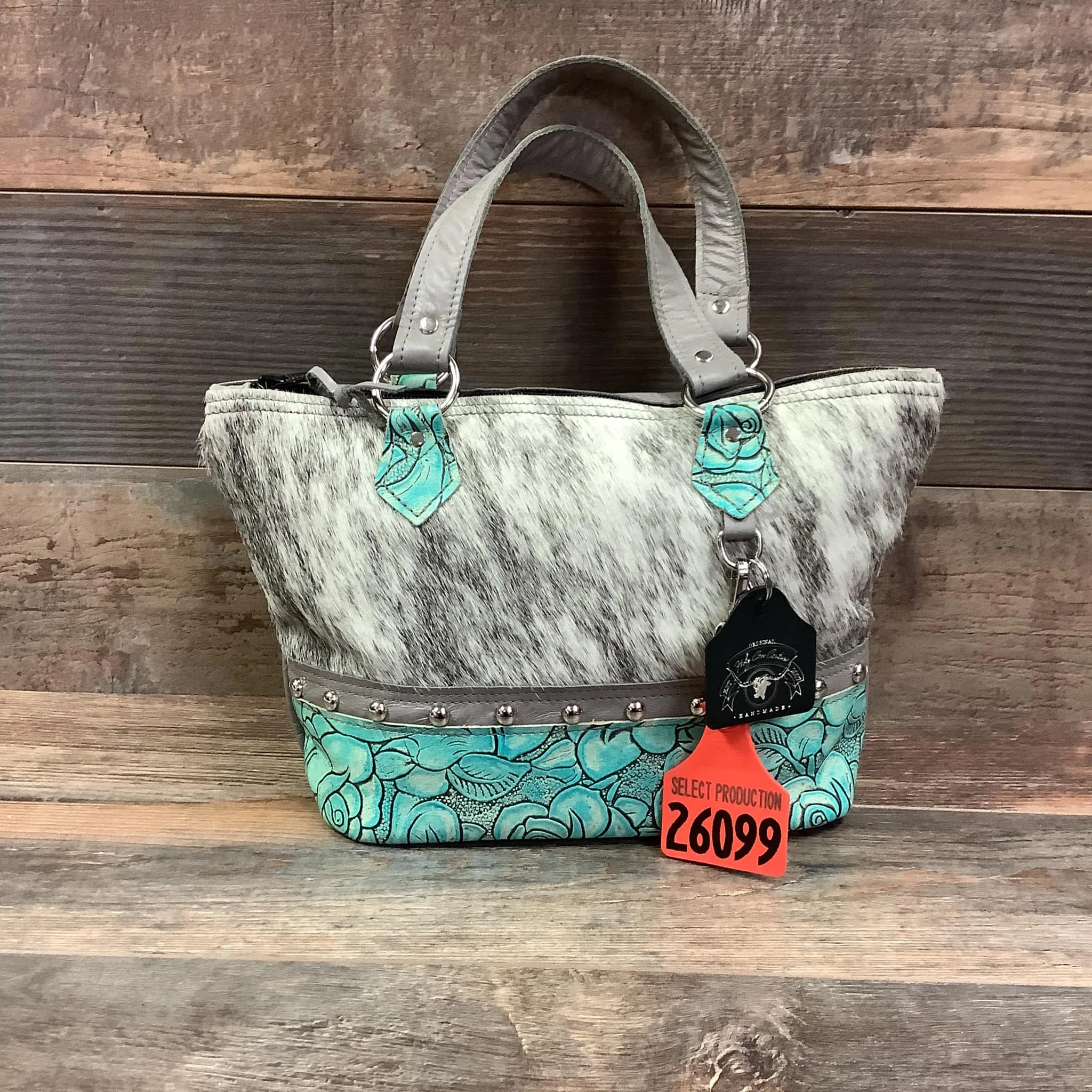 Mini Town Square - #26099 Bag Drop