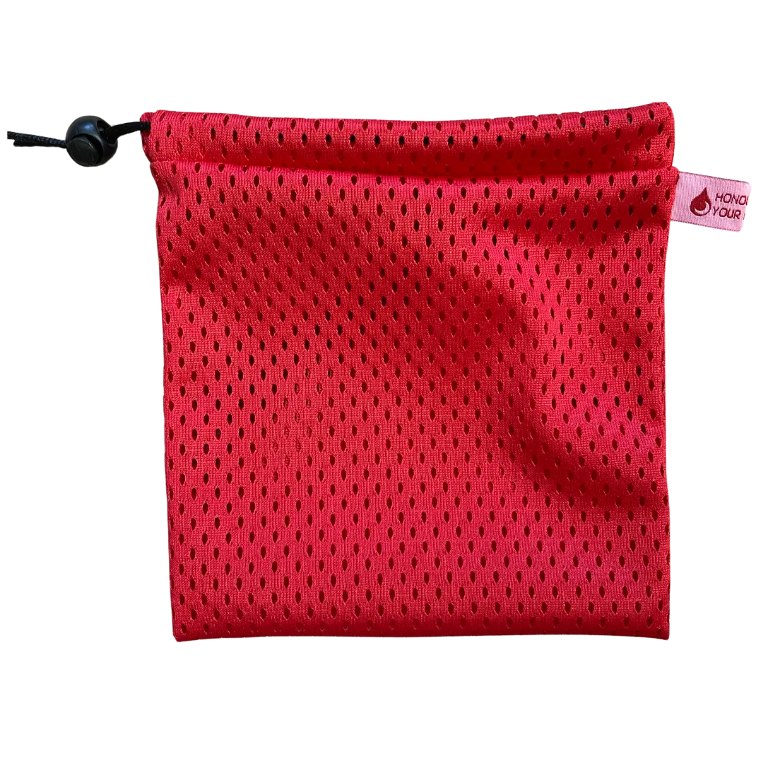 Mini Wash Bag