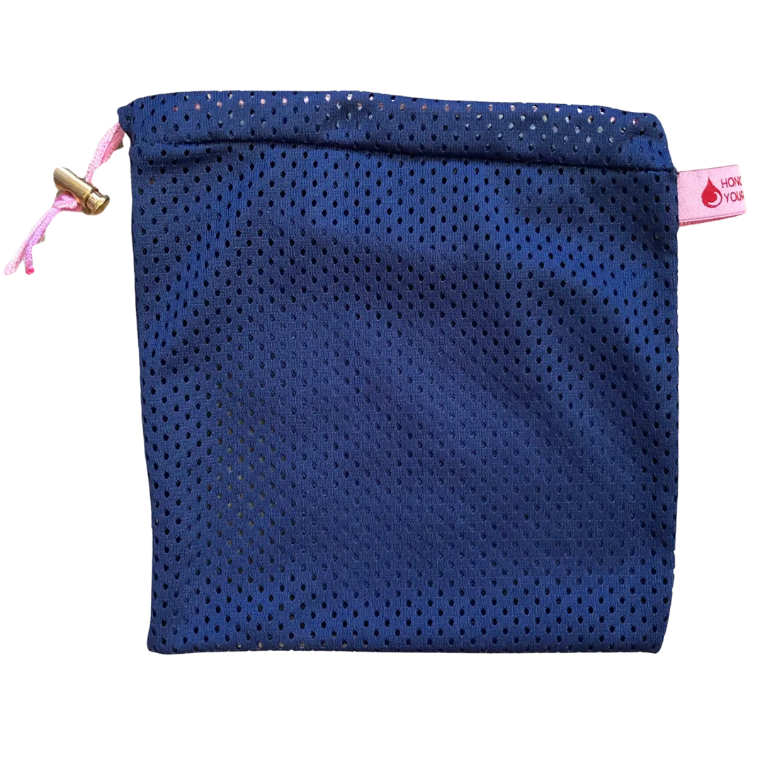 Mini Wash Bag