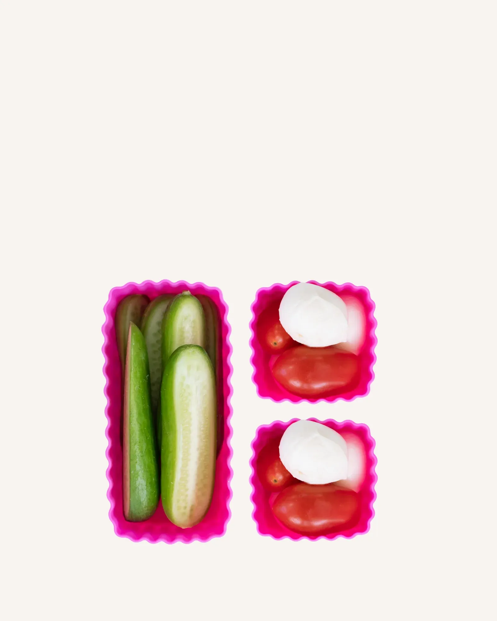 MontiiCo Bento Cups - Calypso