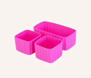 MontiiCo Bento Cups - Calypso
