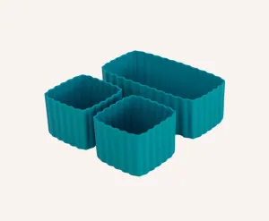 MontiiCo Bento Cups - Pine