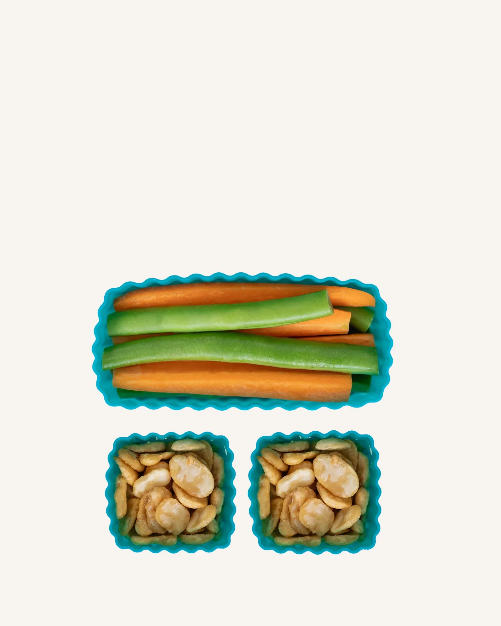 MontiiCo Bento Cups - Pine