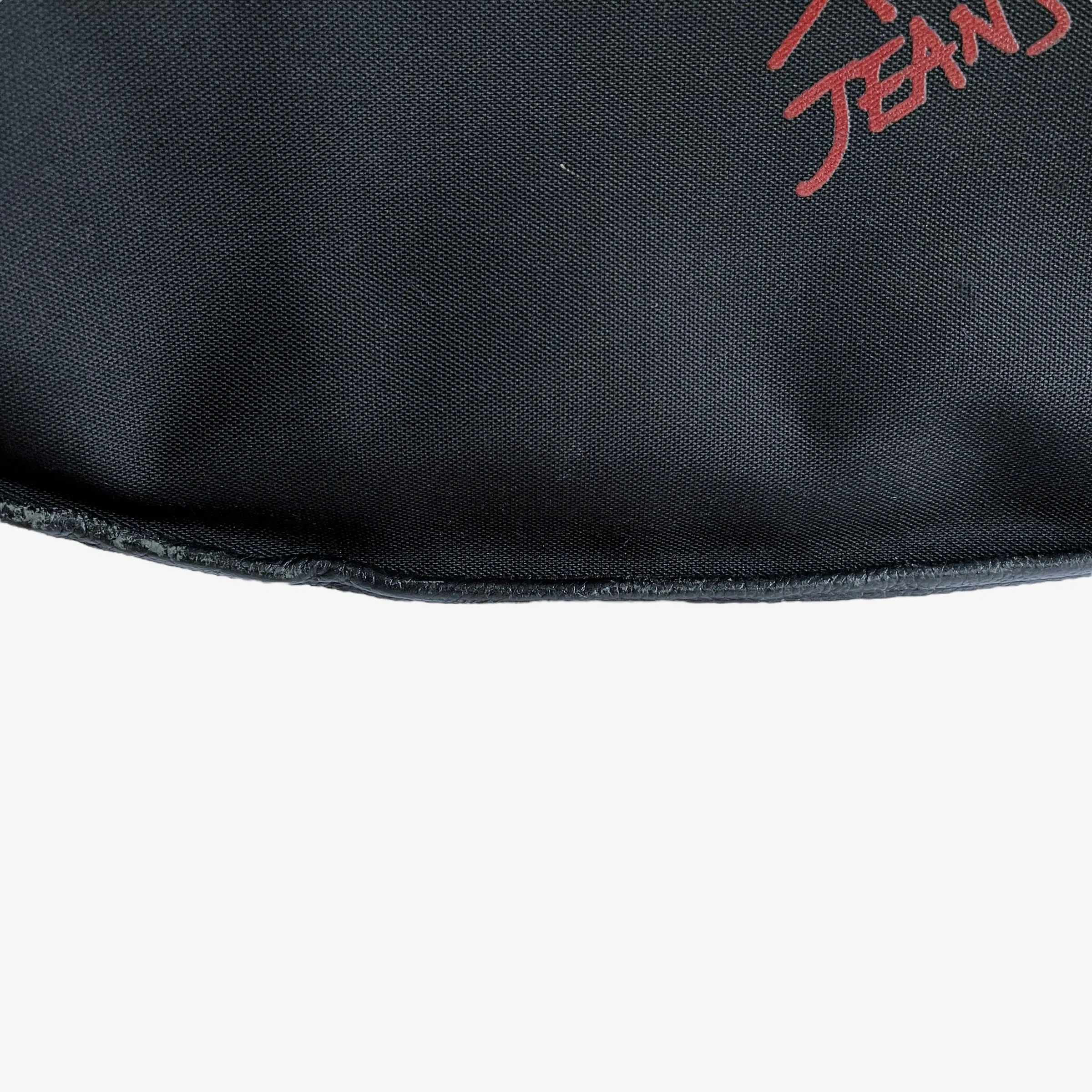 Moschino Jeans Jeanius Tote Bag