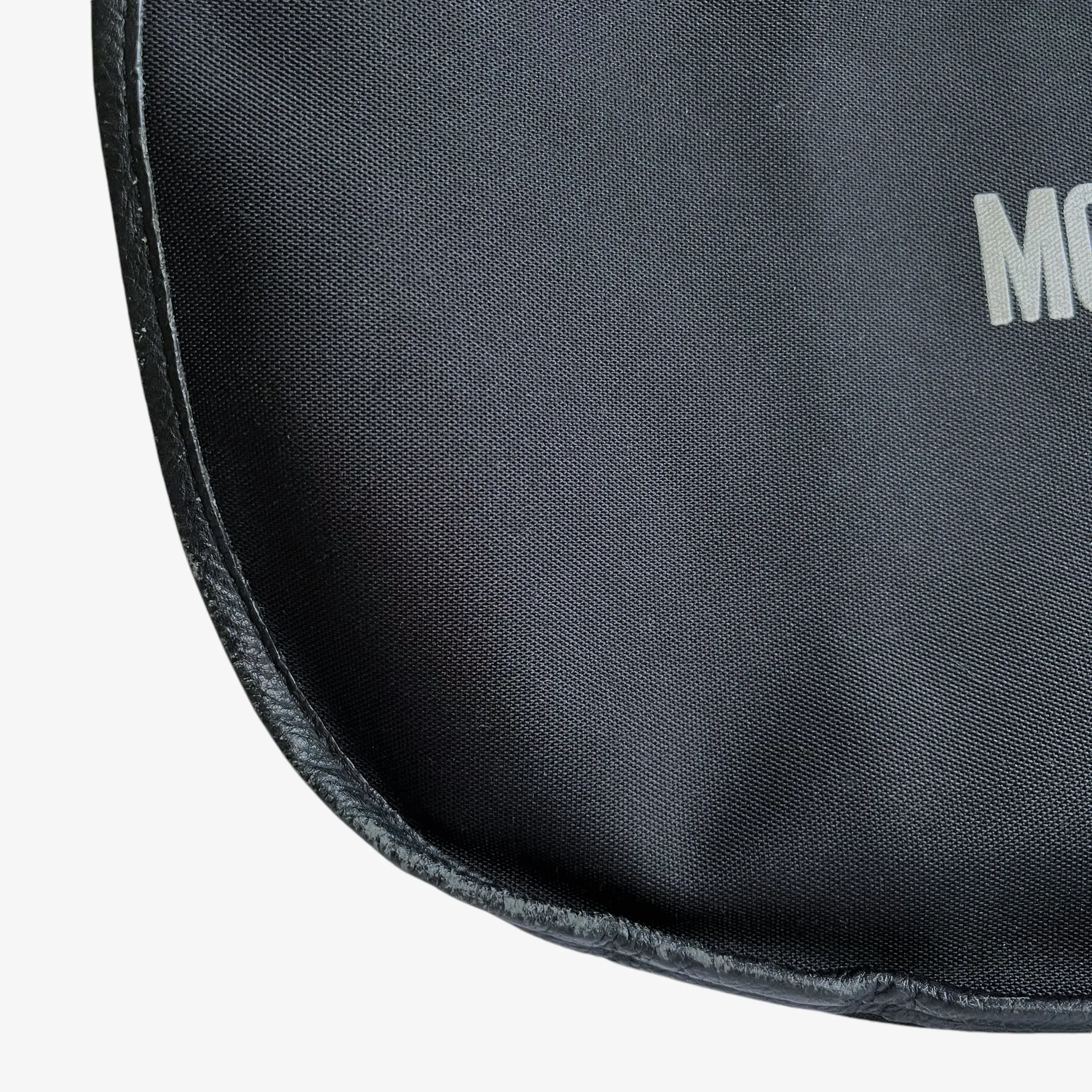 Moschino Jeans Jeanius Tote Bag