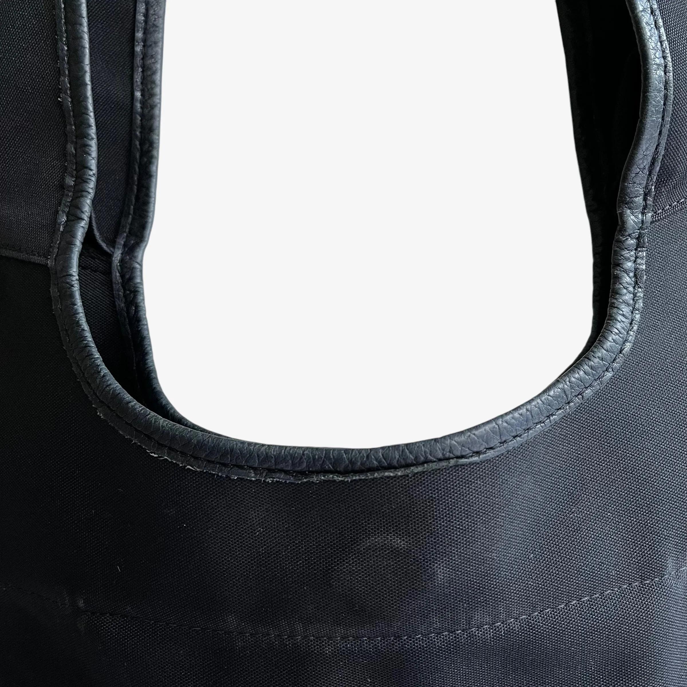 Moschino Jeans Jeanius Tote Bag