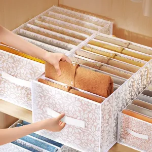 Multi Storage Organizer Box - Waterproof