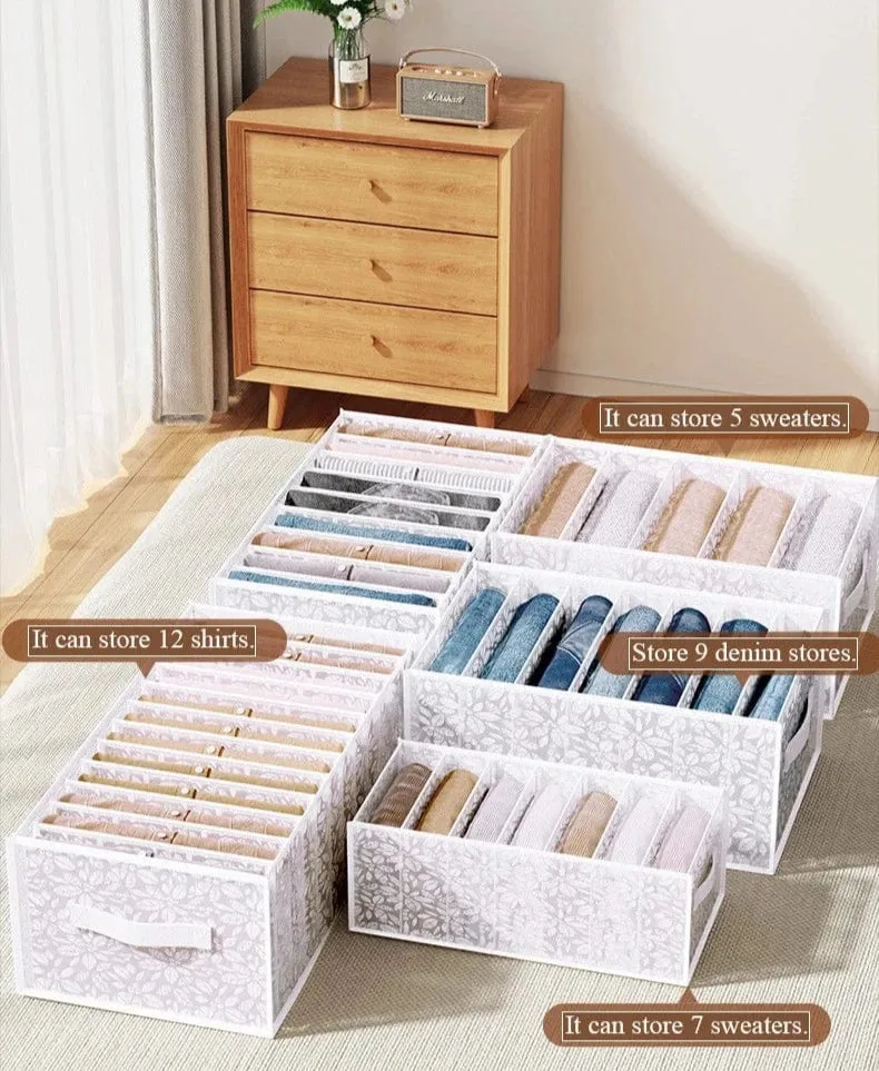 Multi Storage Organizer Box - Waterproof